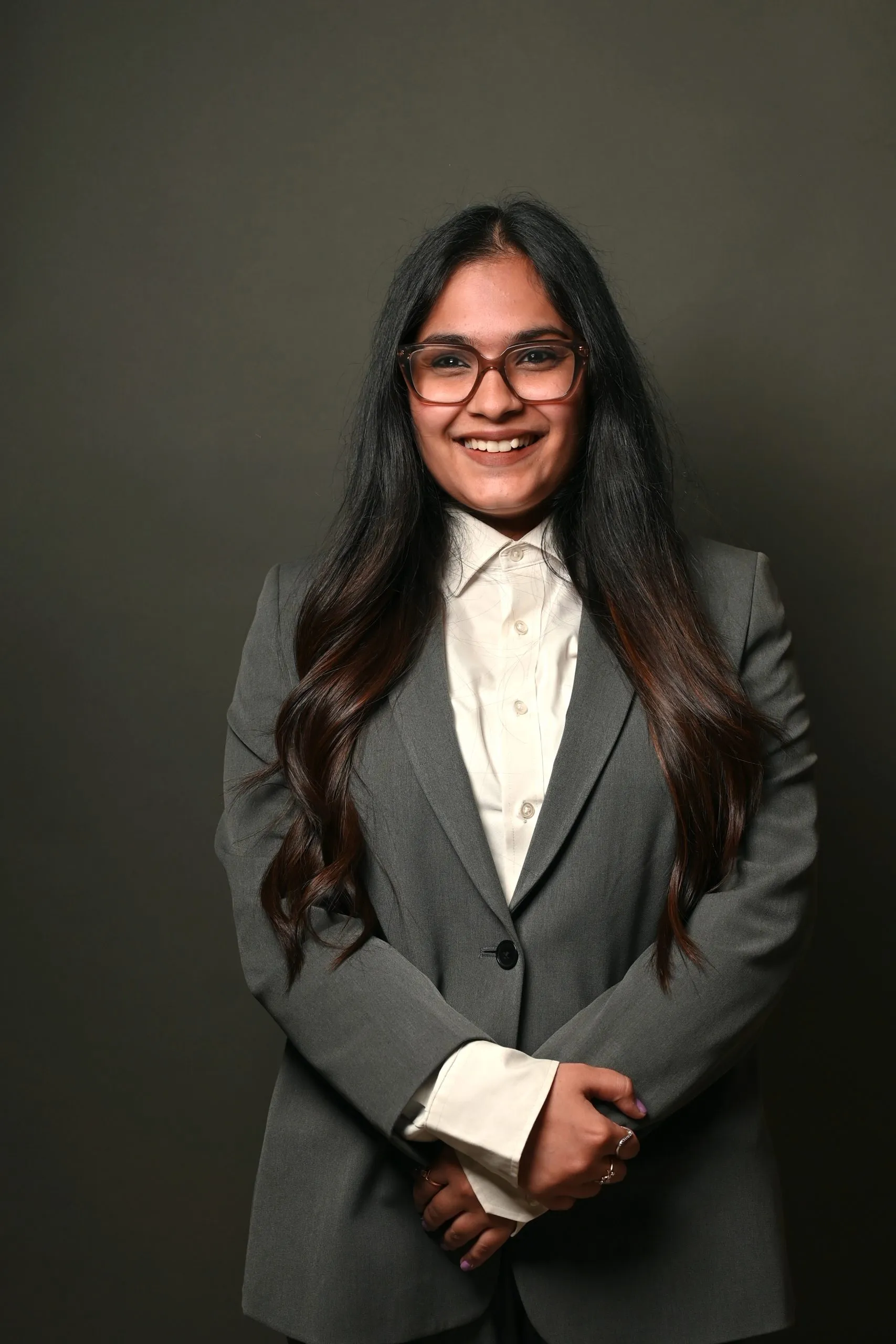 Aashna Mehra
