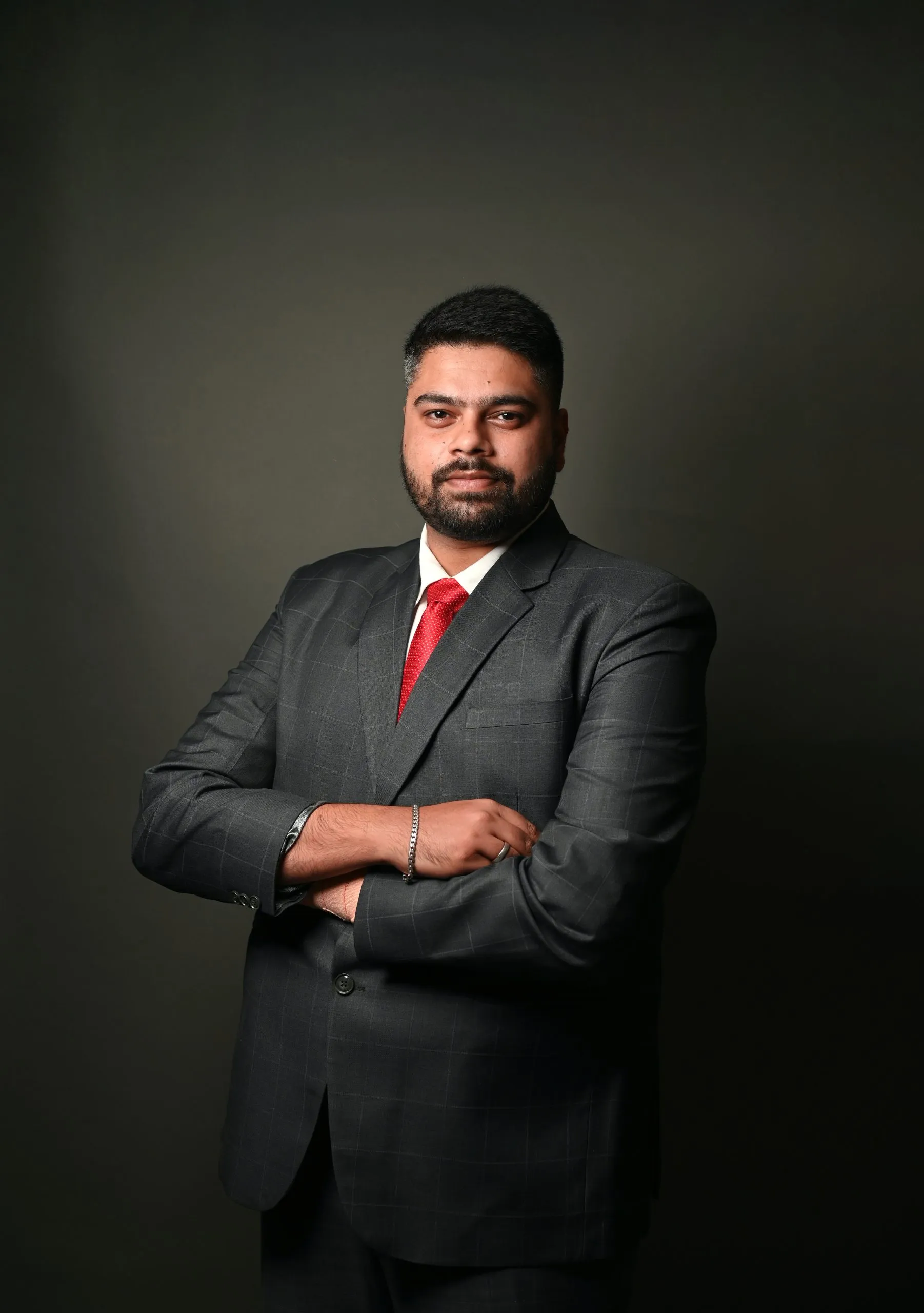 Kartikey Singh