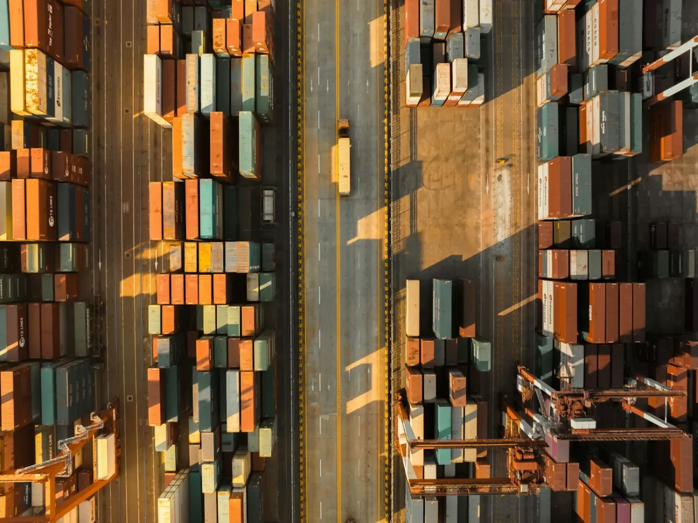 Cross-Border & International