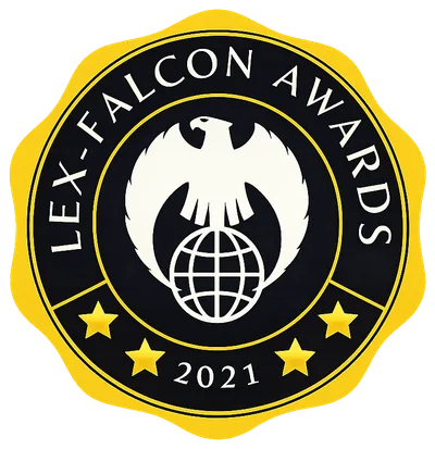 Legal Falcon of the Year