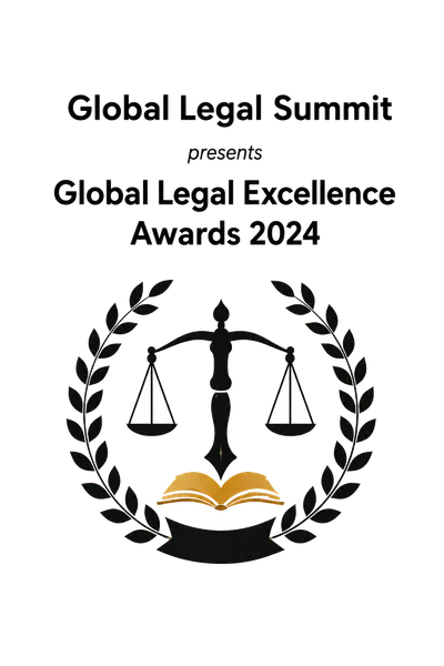 Global Legal Excellence Award