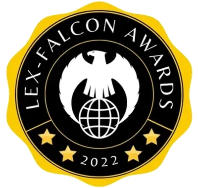 Legal Falcon of the Year