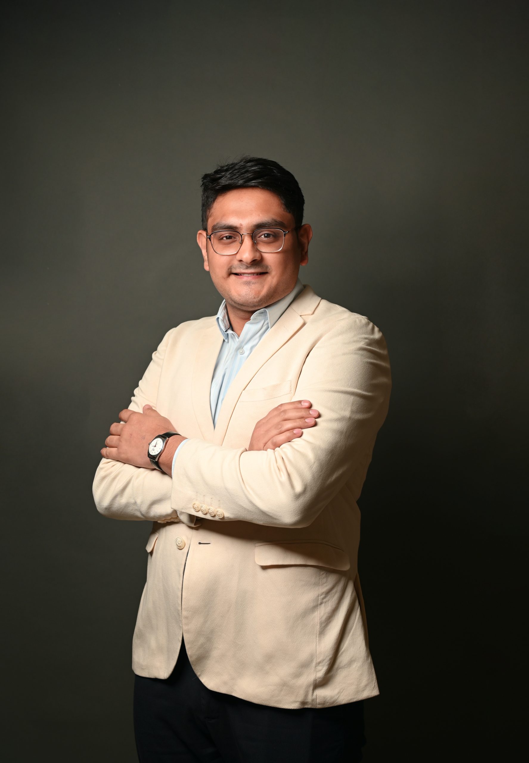 Aryan Krishnatreya