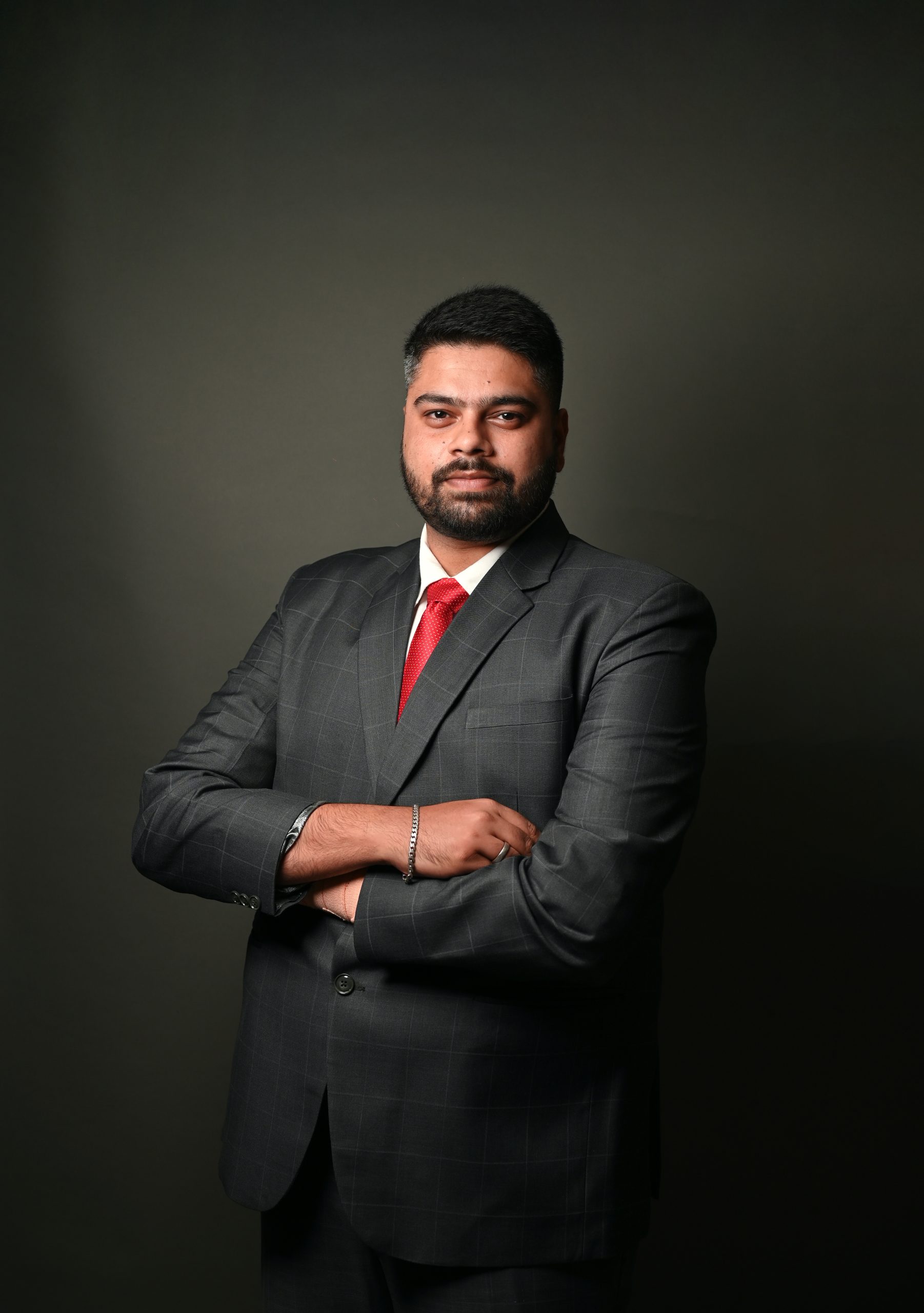 Kartikey Singh