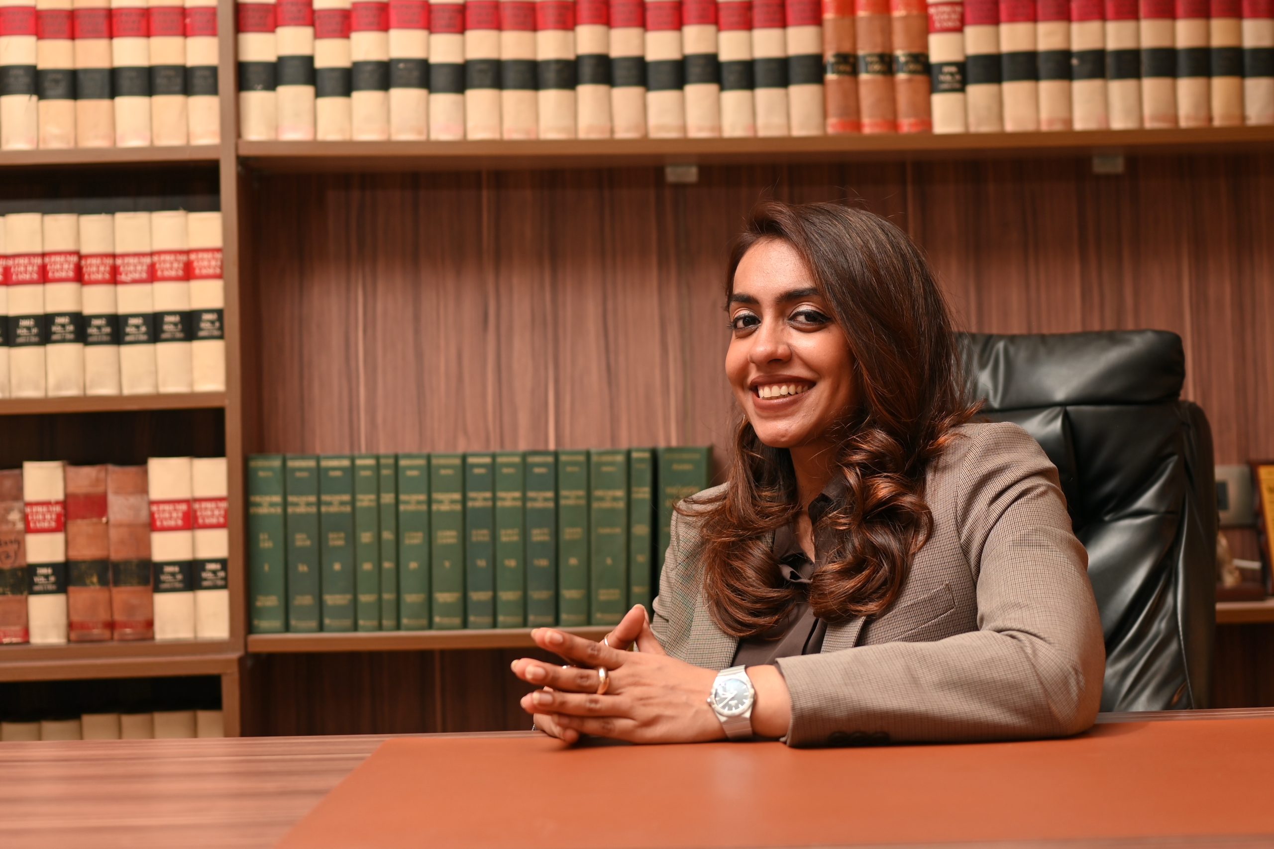 Roshni Khirbath