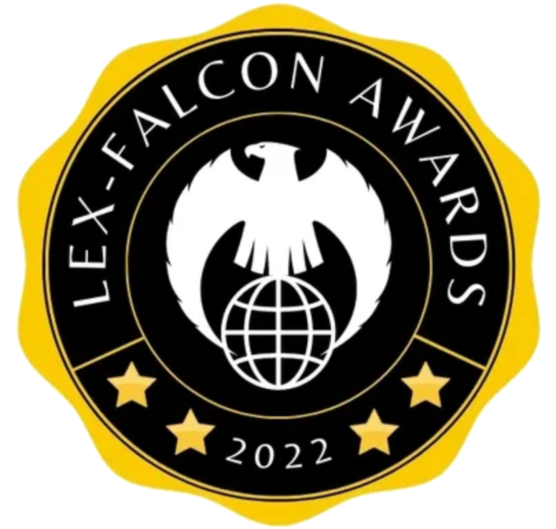Legal Falcon of the Year