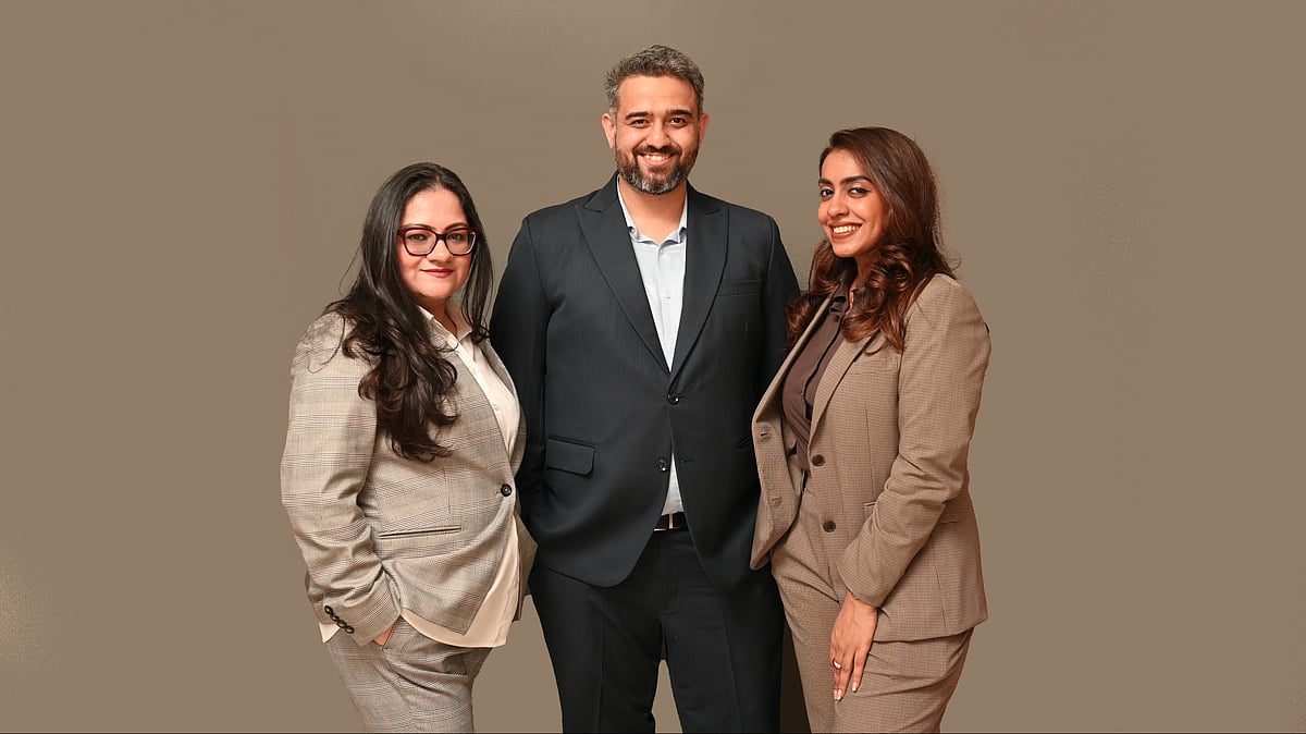 Vardharma Law promotes Vidula Mehrotra to Partnership, onboards Roshni Khirbath as Partner